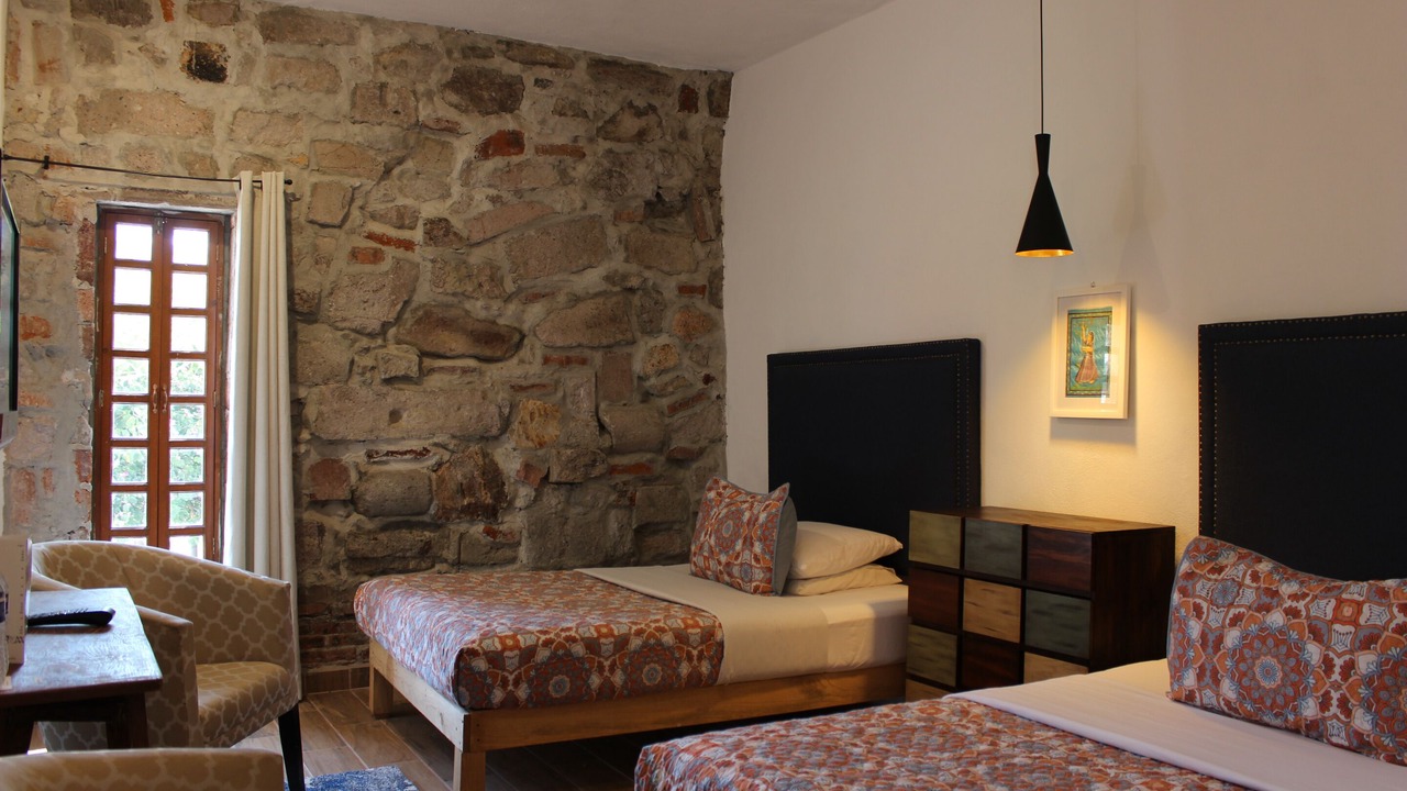 Photo of Bedroom in Penjamo