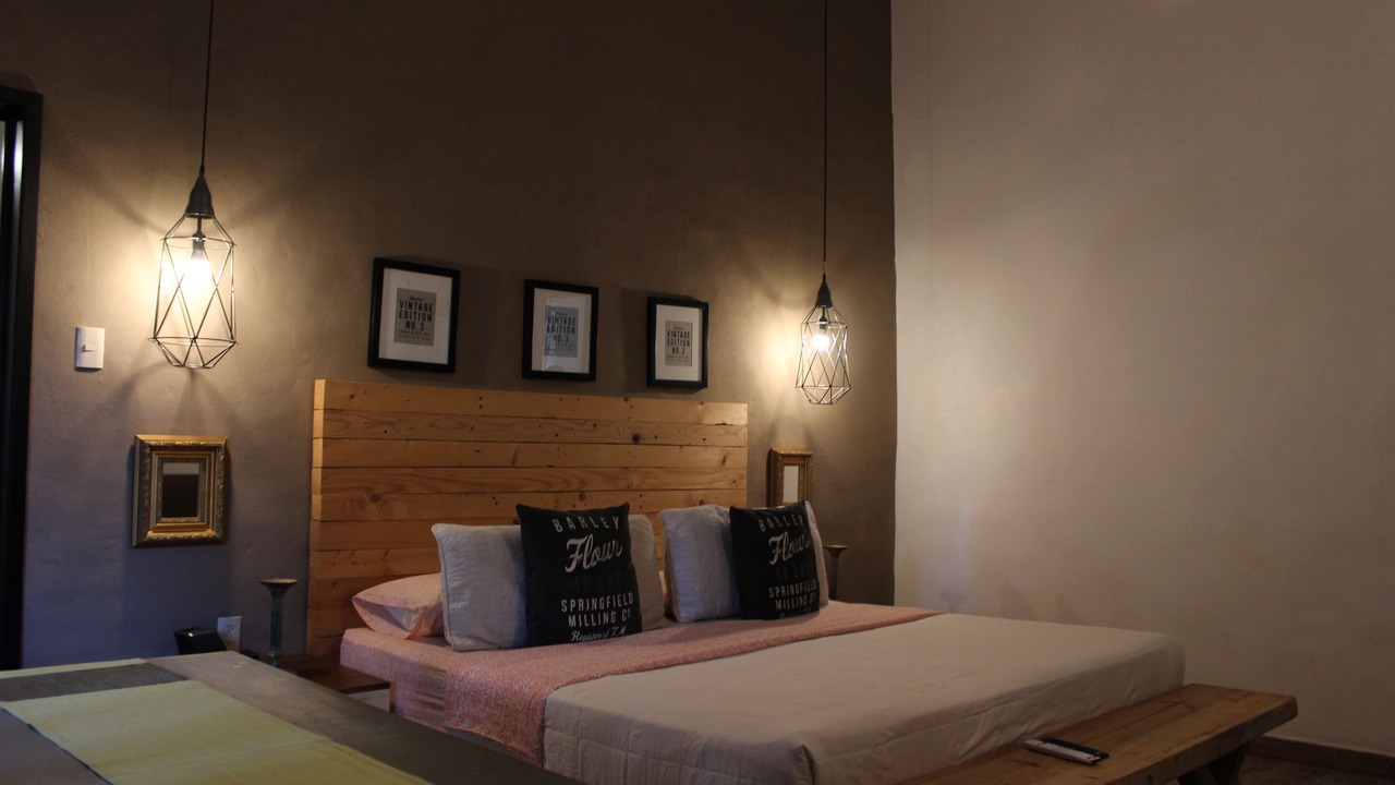Photo of Bedroom in Penjamo