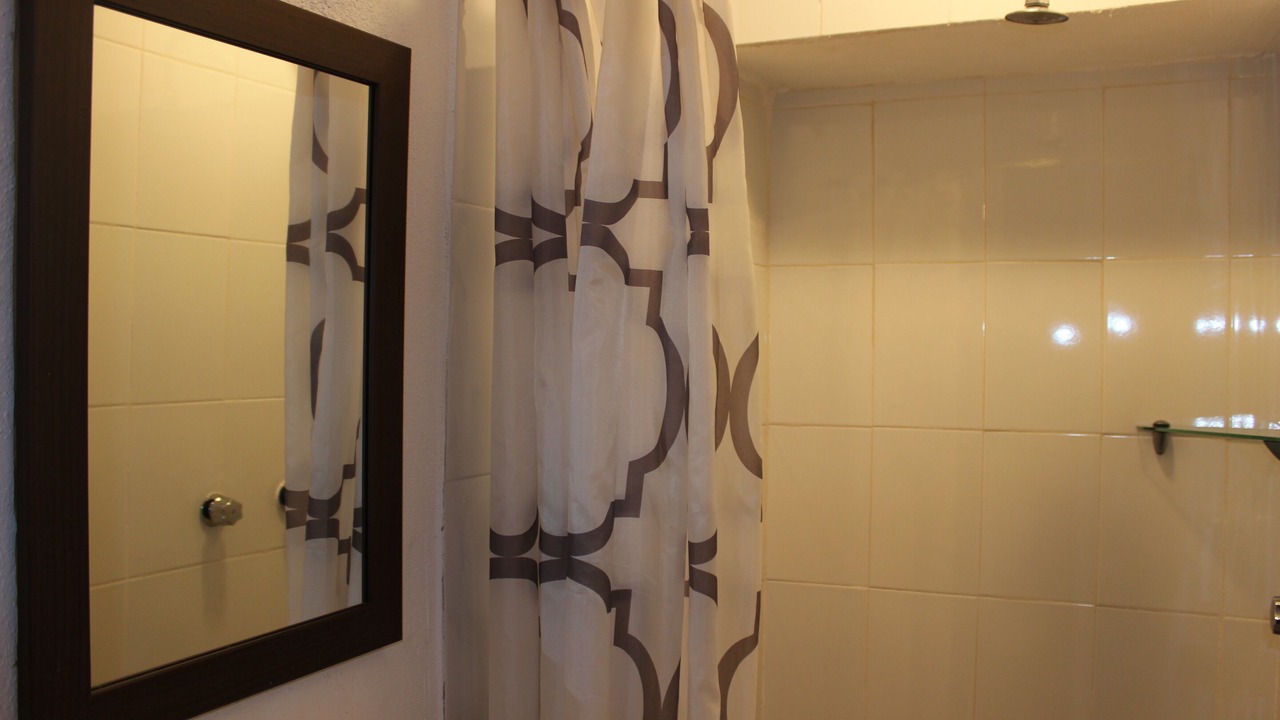 Photo of Bathroom in Penjamo