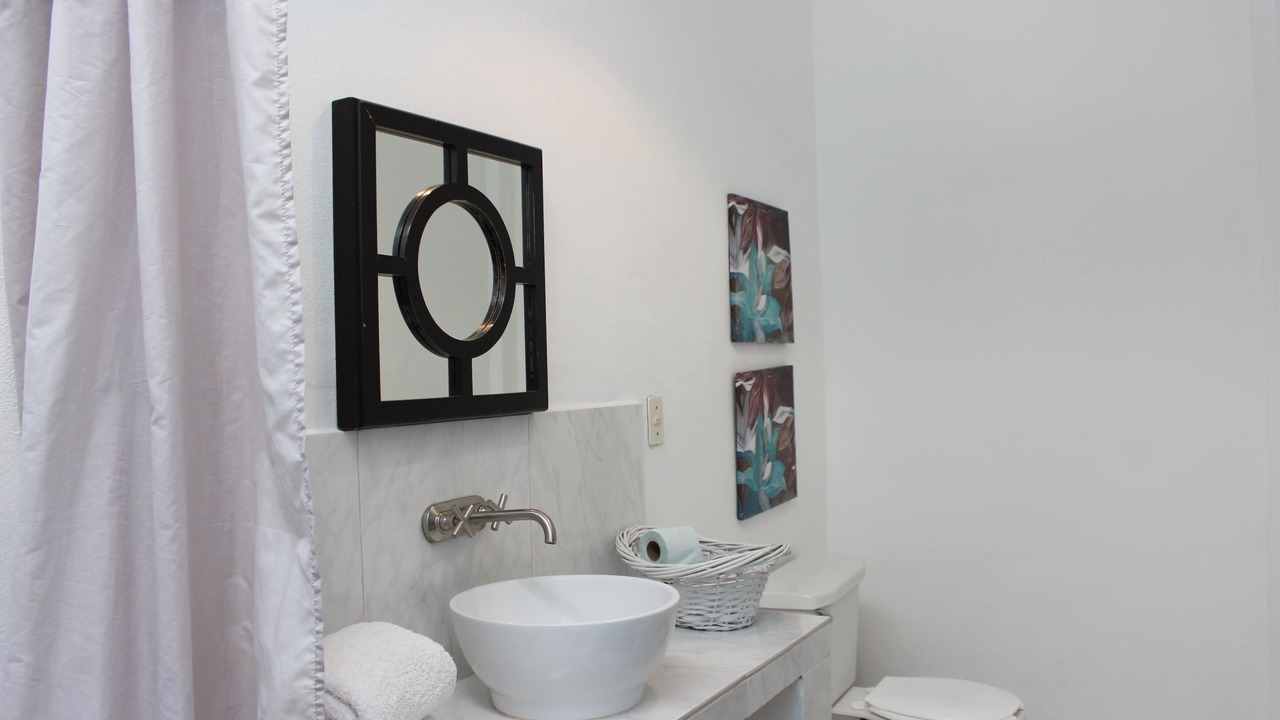 Photo of Bathroom in Penjamo
