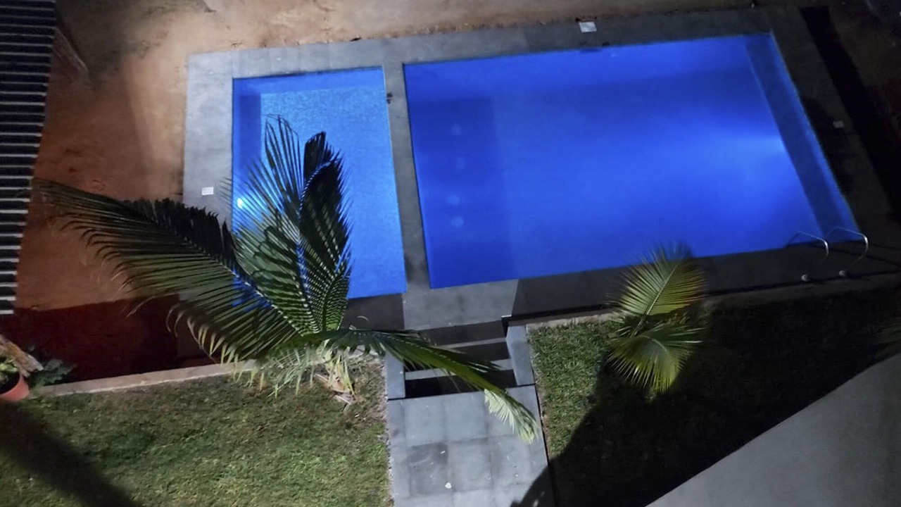 Photo of Outdoor in Caleta de Campos