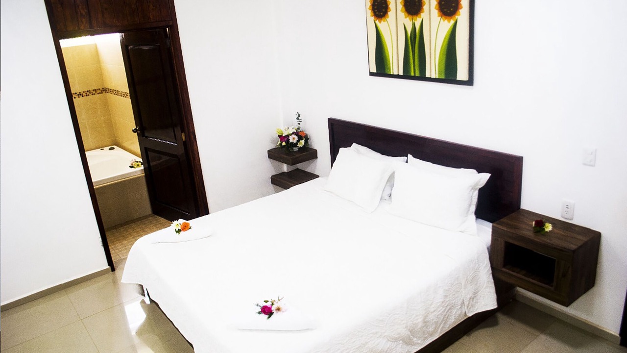 Photo of Bedroom in Caleta de Campos