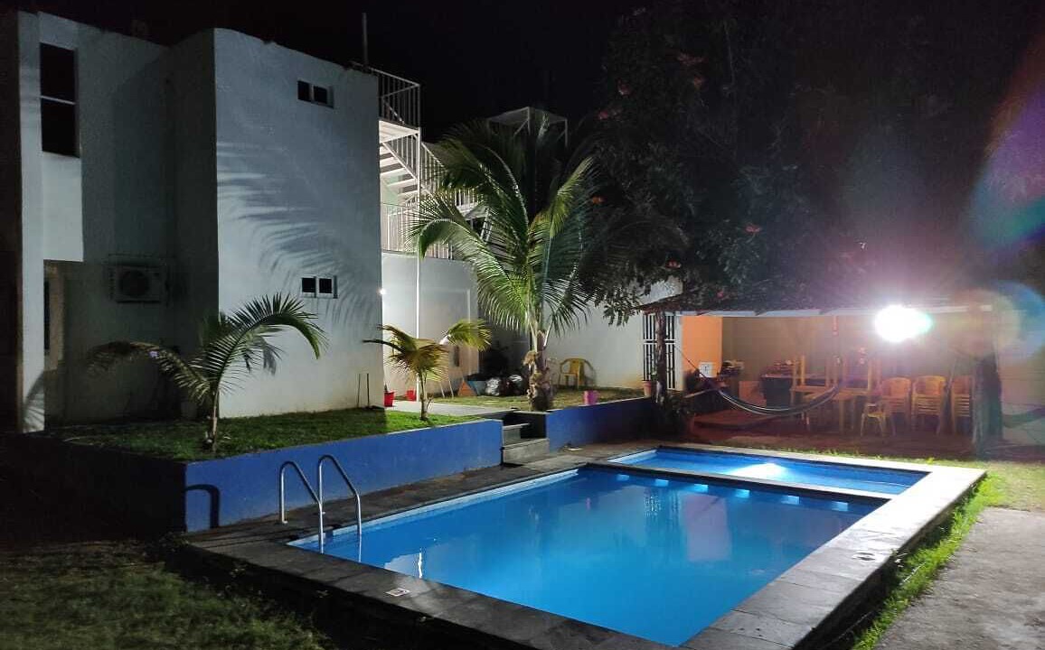Photo of Patio Balcony in Caleta de Campos