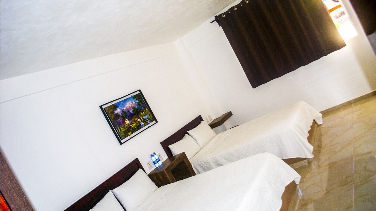 Photo of Bedroom in Caleta de Campos