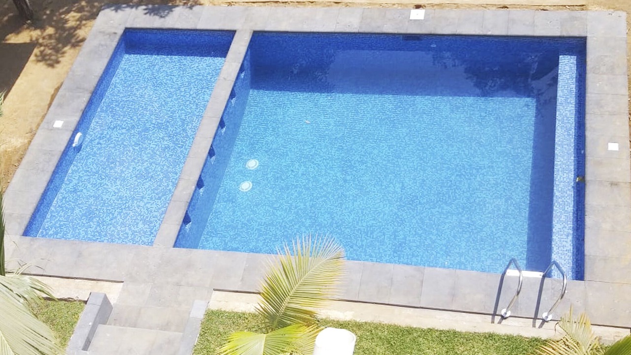 Photo of Outdoor in Caleta de Campos