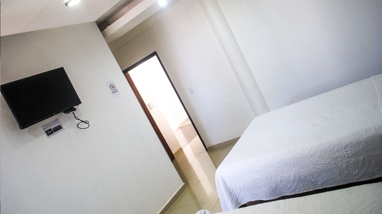 Photo of Bedroom in Caleta de Campos