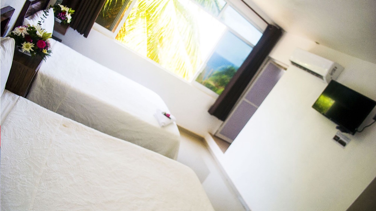 Photo of Bedroom in Caleta de Campos