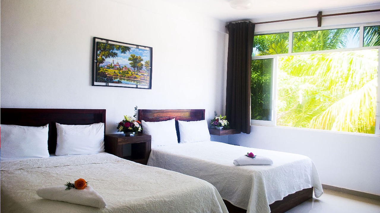 Photo of Bedroom in Caleta de Campos
