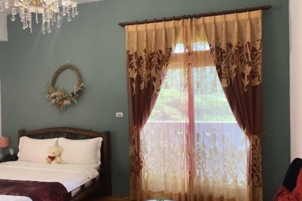 Photo of Bedroom in Fengbin