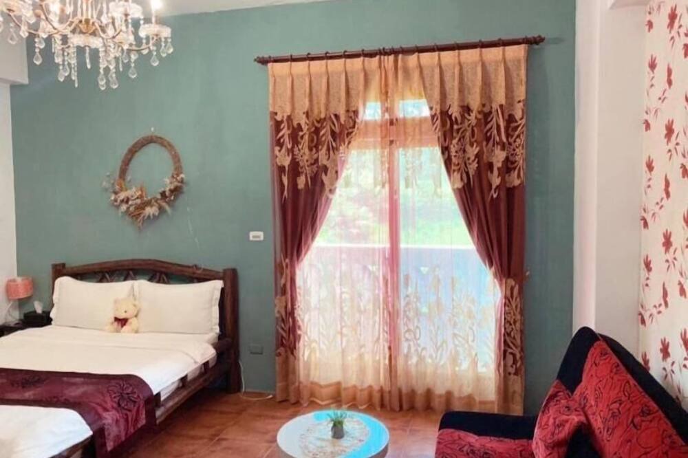 Photo of Bedroom in Fengbin