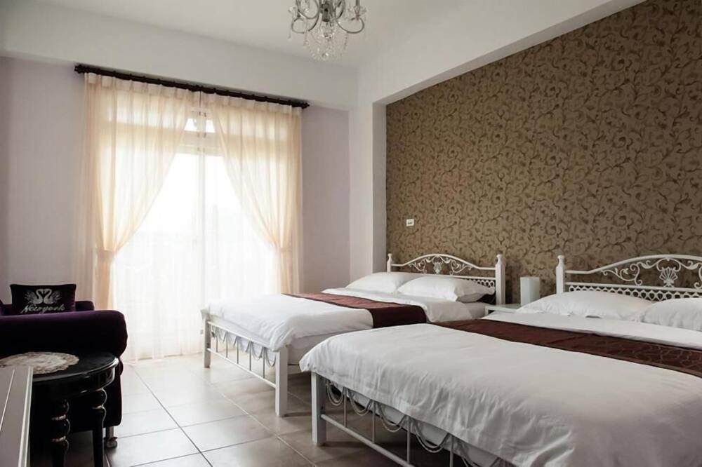 Photo of Bedroom in Fengbin