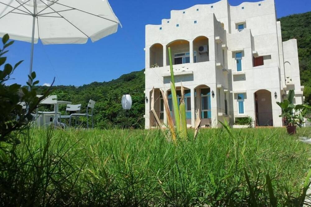 Photo of Outdoor in Fengbin