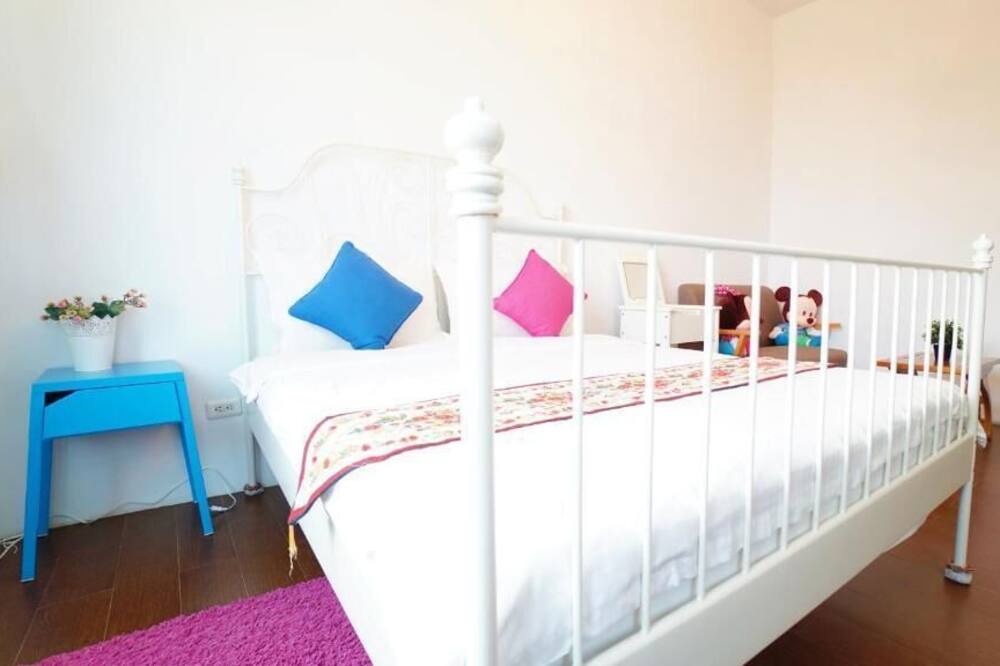 Photo of Bedroom in Fengbin