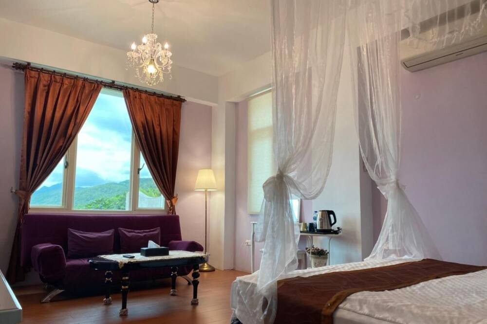 Photo of Bedroom in Fengbin