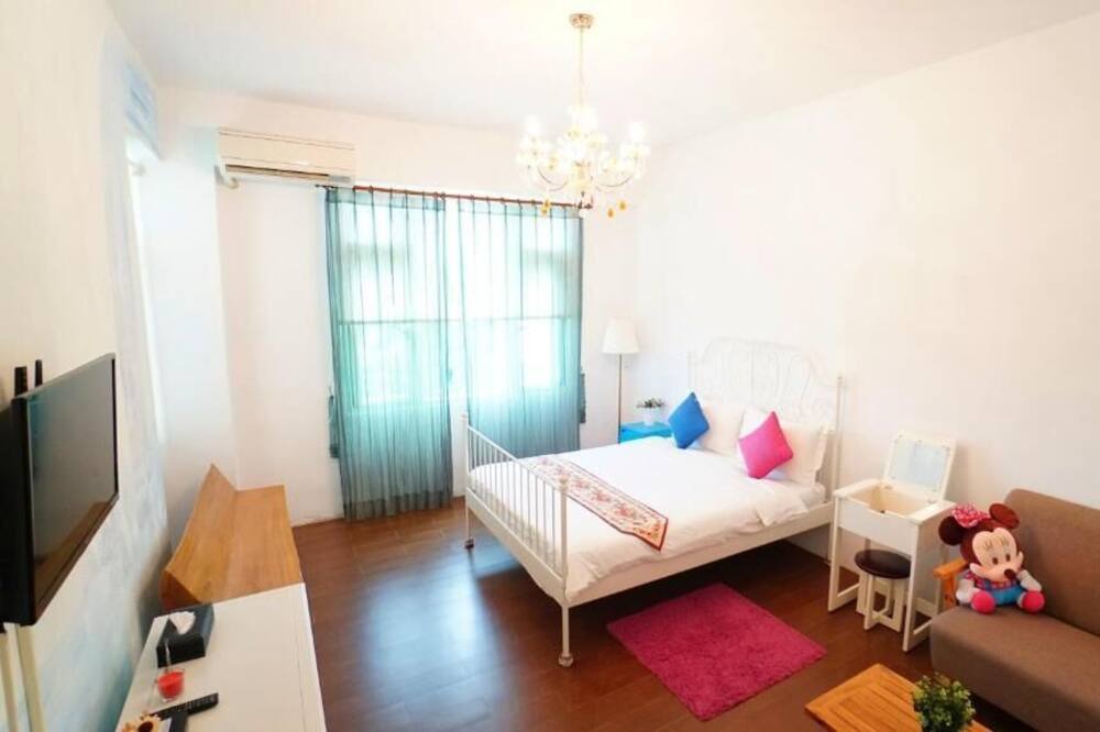 Photo of Bedroom in Fengbin