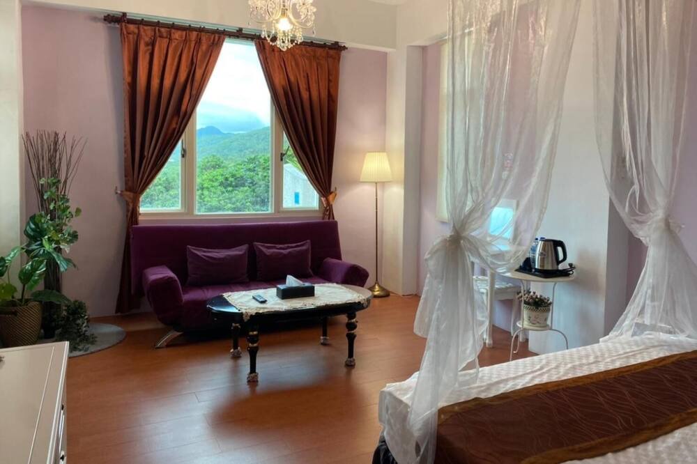 Photo of Bedroom in Fengbin