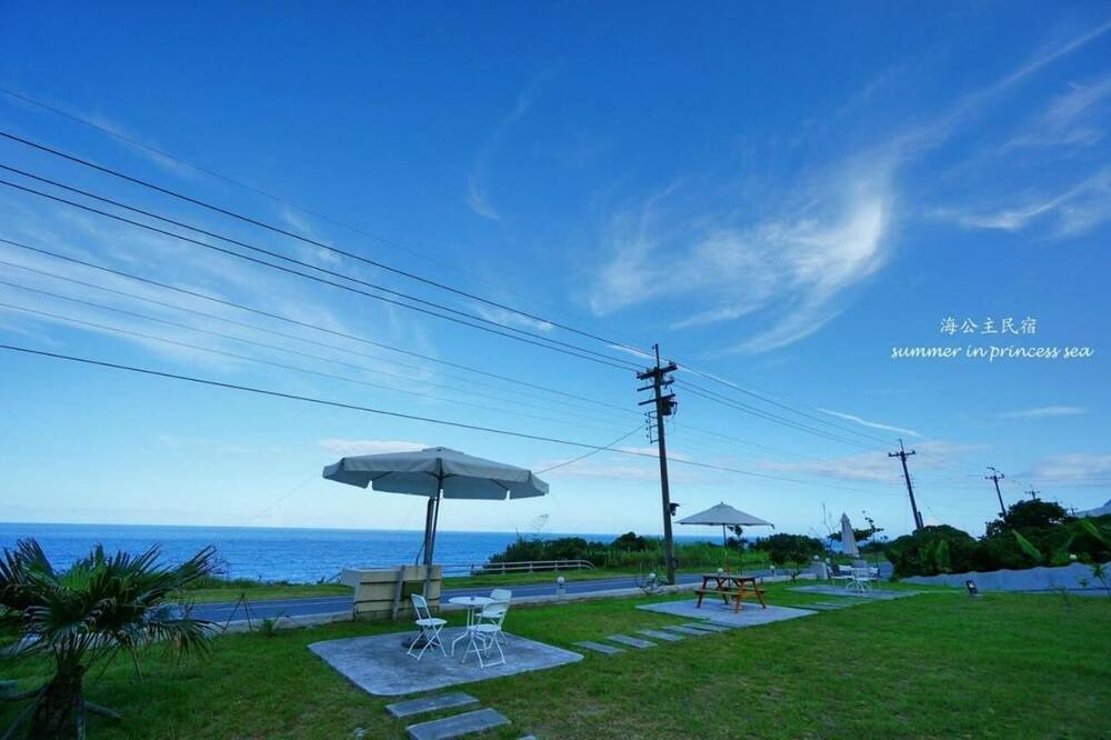 Photo of Outdoor in Fengbin
