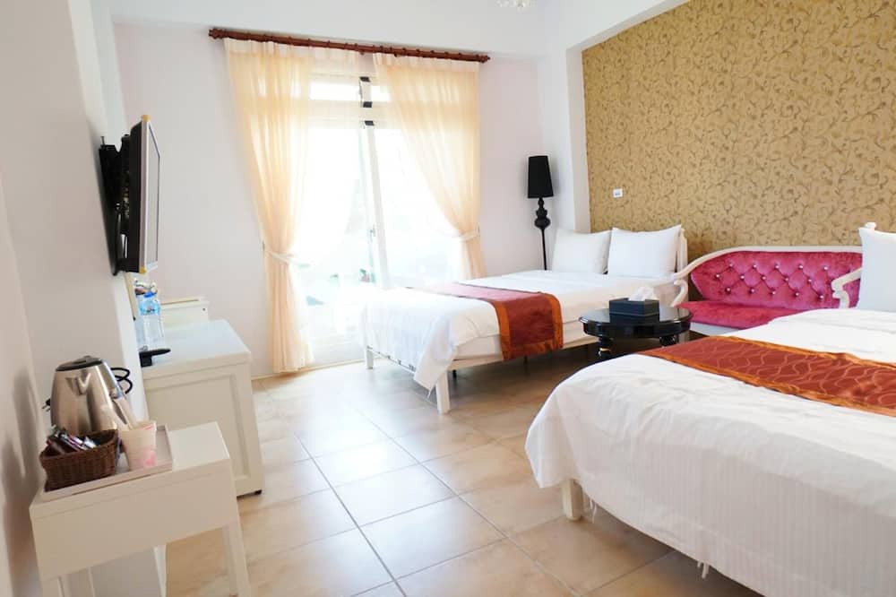 Photo of Bedroom in Fengbin