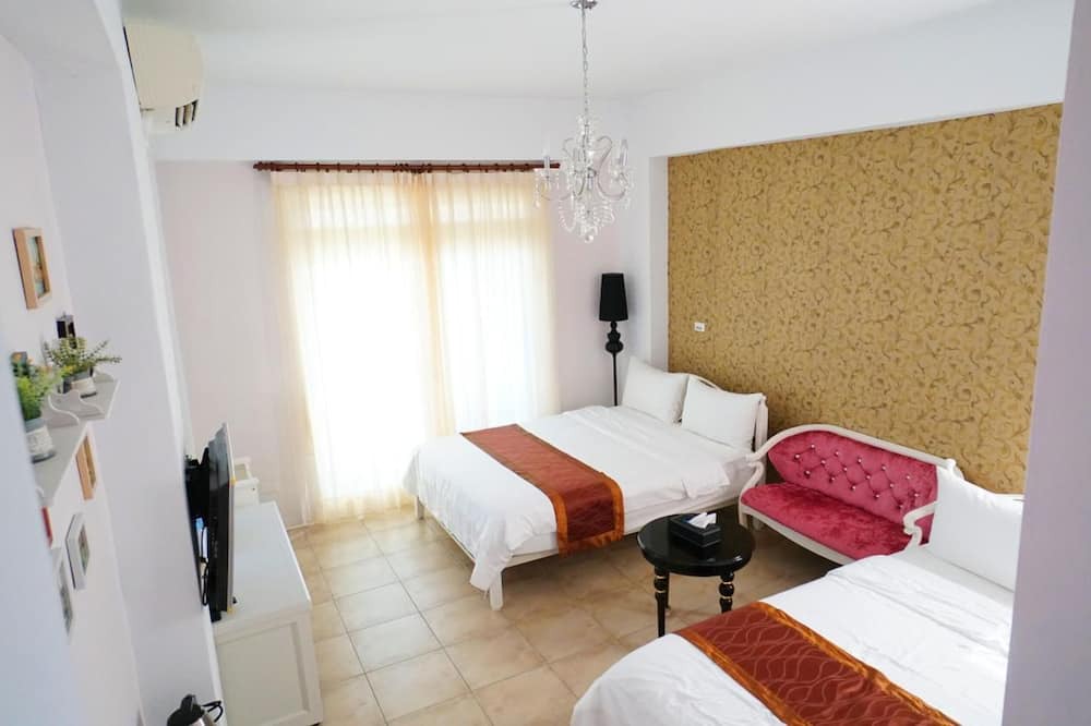 Photo of Bedroom in Fengbin