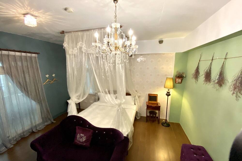 Photo of Bedroom in Fengbin