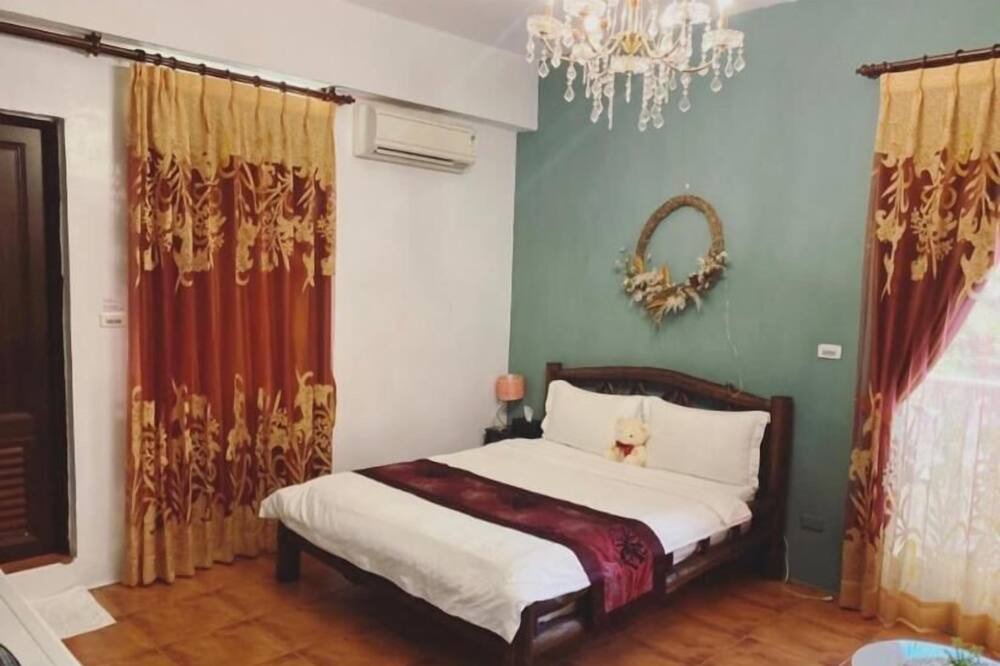 Photo of Bedroom in Fengbin