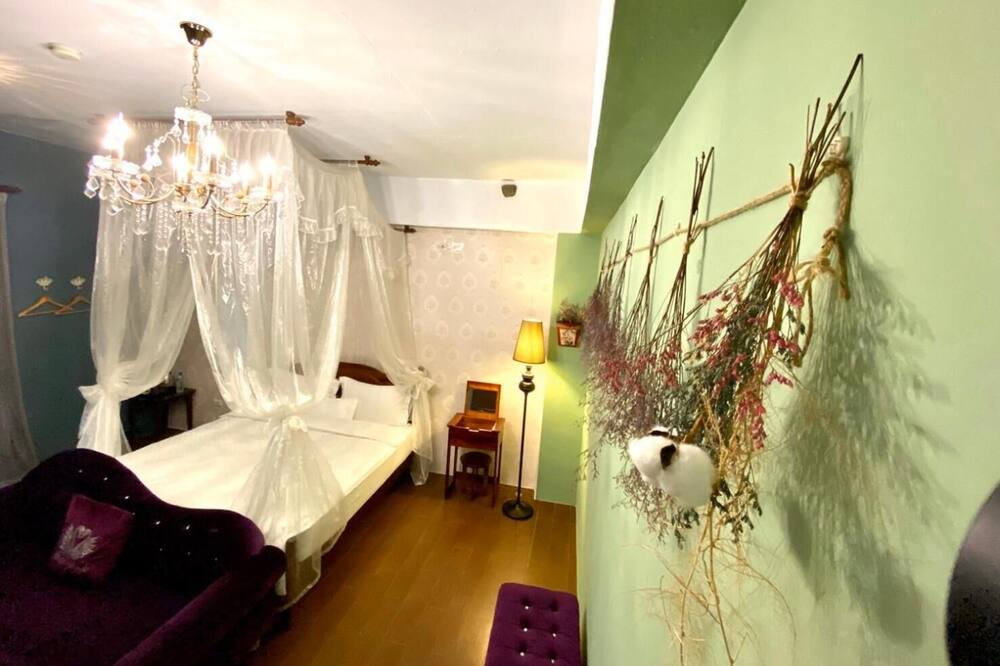 Photo of Bedroom in Fengbin