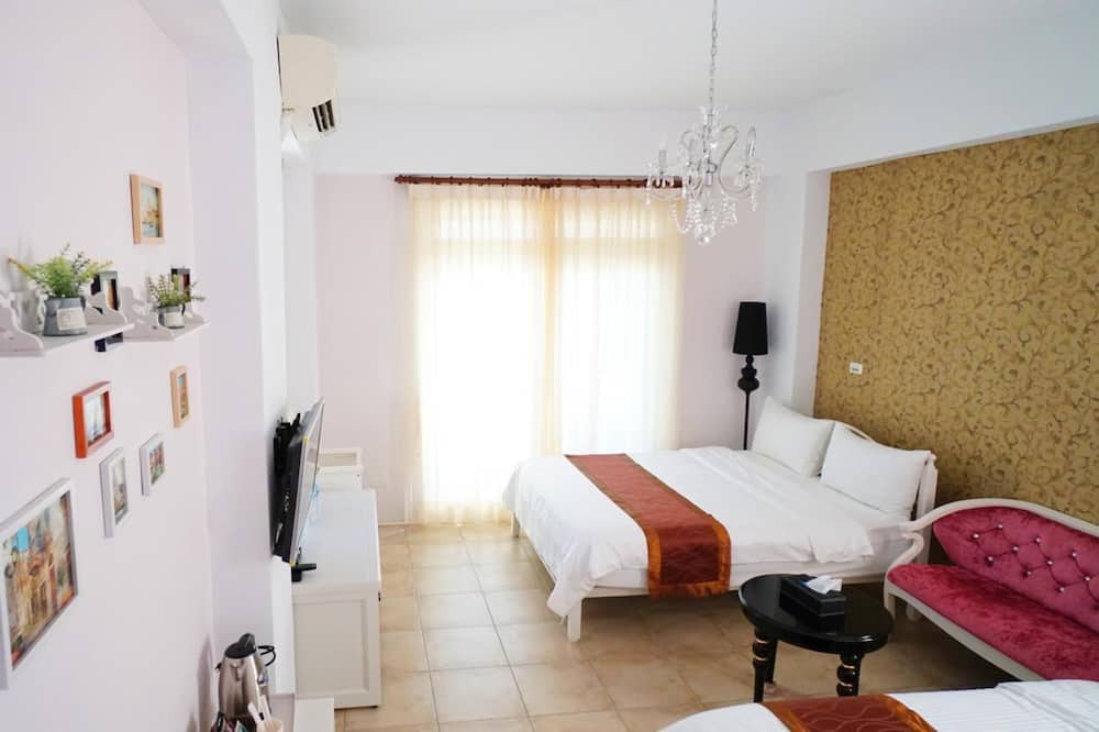 Photo of Bedroom in Fengbin