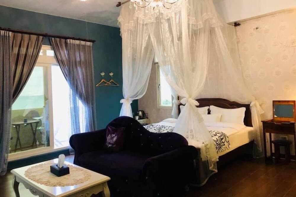 Photo of Bedroom in Fengbin