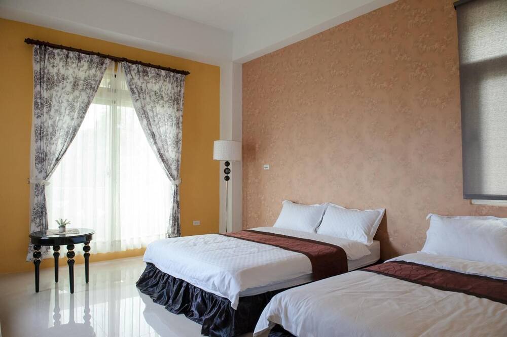 Photo of Bedroom in Fengbin