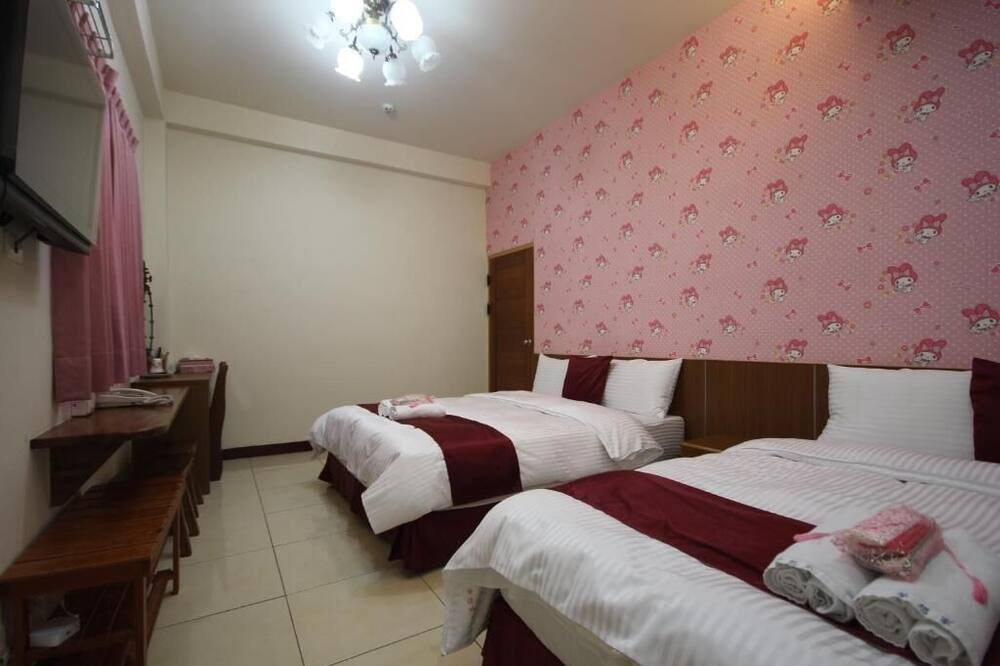 Photo of Bedroom in Yuchi