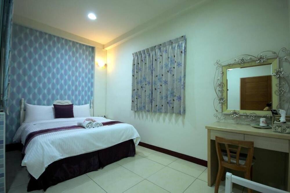 Photo of Bedroom in Yuchi