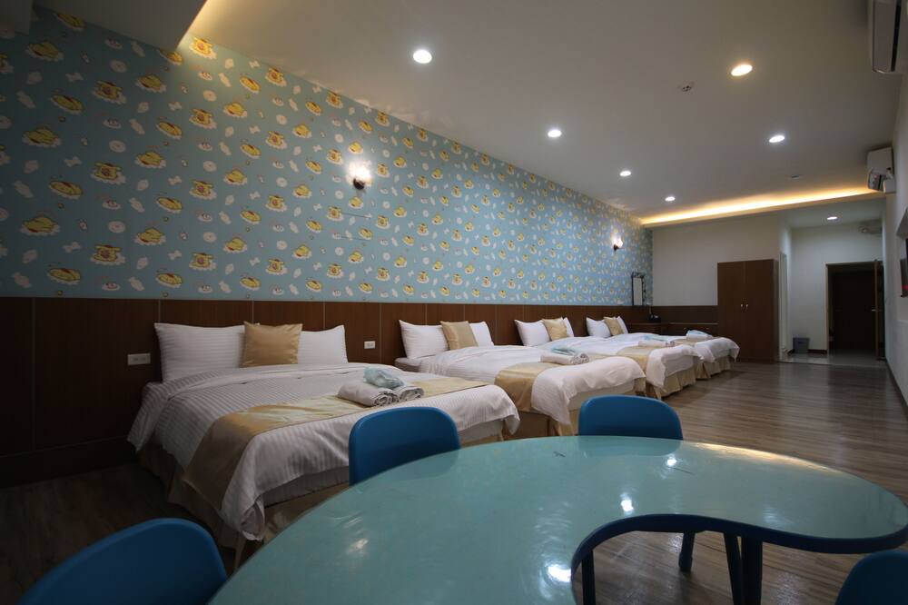 Photo of Bedroom in Yuchi