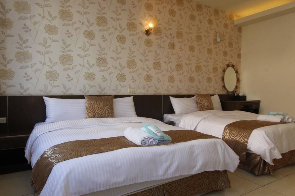 Photo of Bedroom in Yuchi