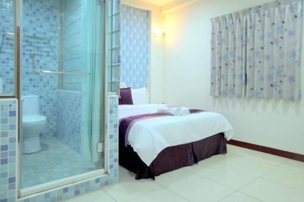 Photo of Bedroom in Yuchi