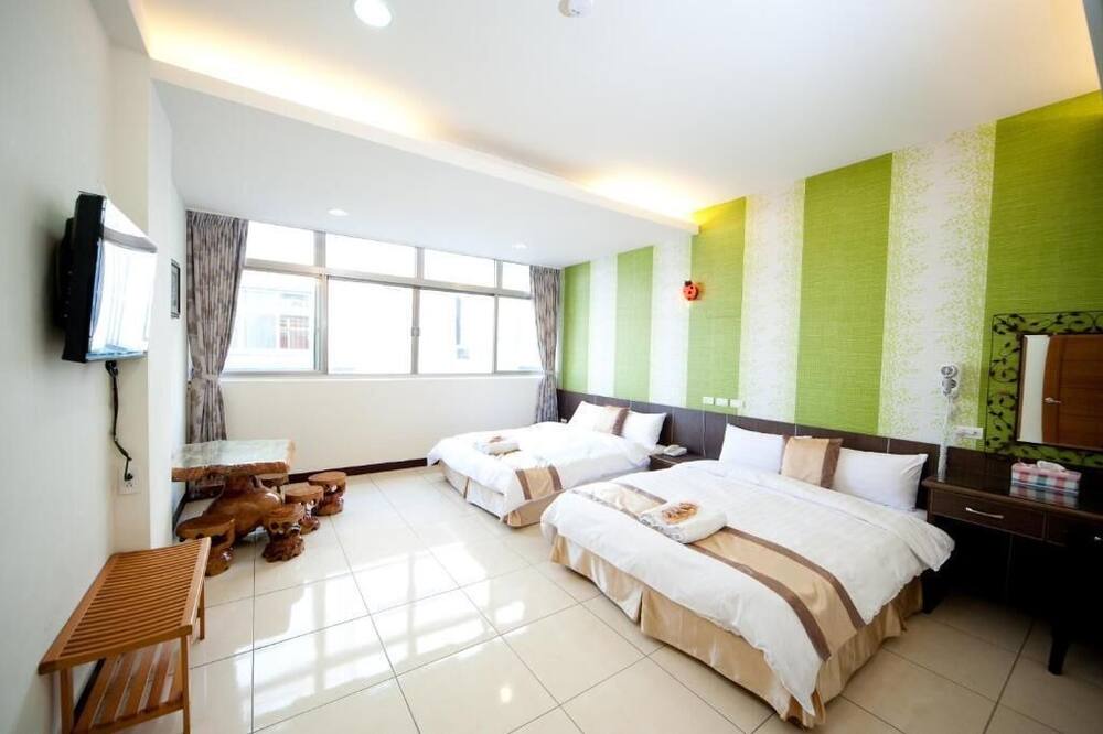 Photo of Bedroom in Yuchi