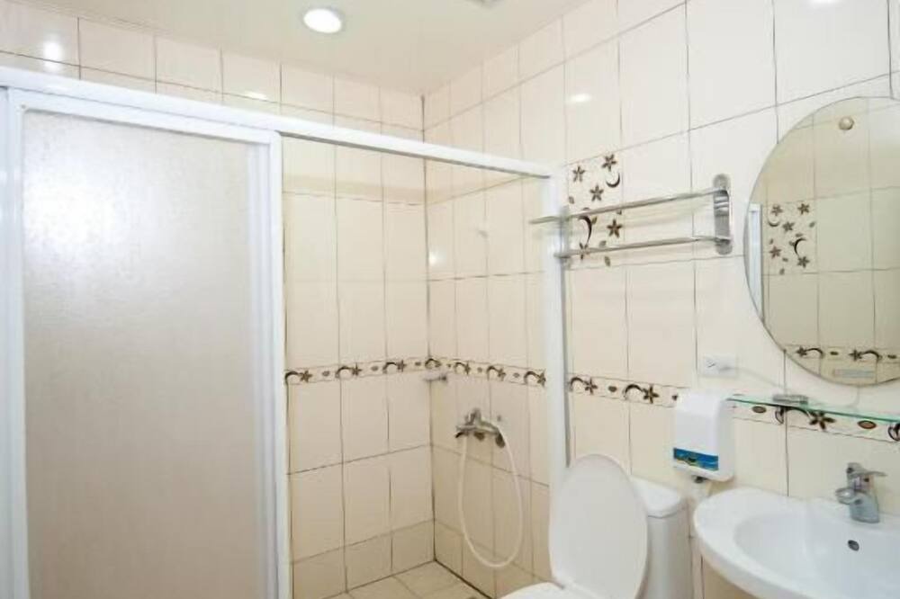 Photo of Bathroom in Yuchi