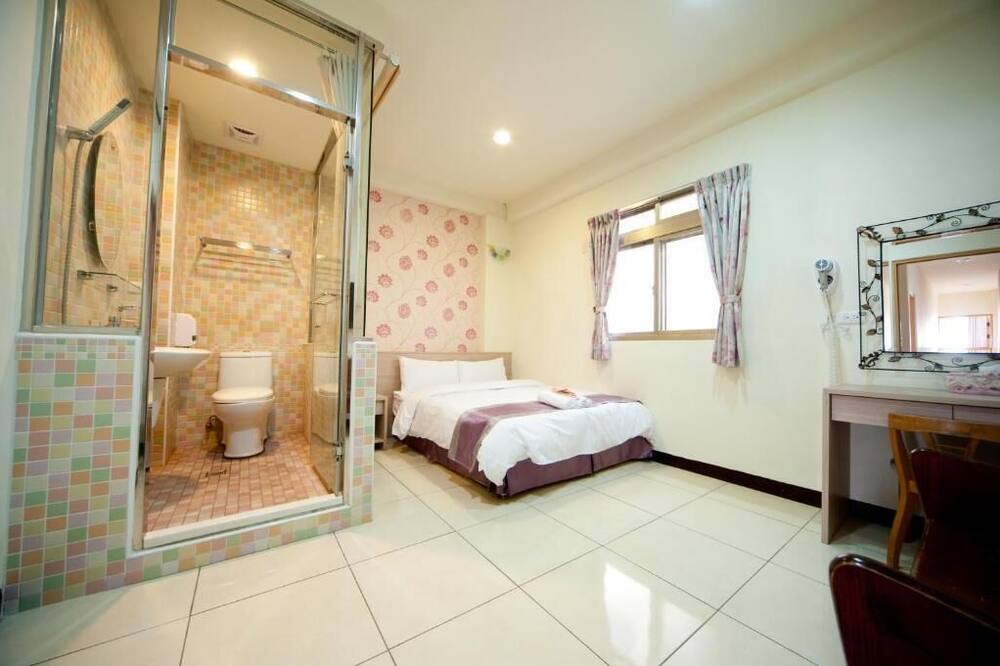 Photo of Bathroom in Yuchi