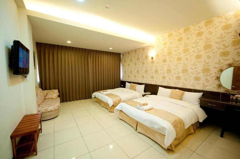 Photo of Bedroom in Yuchi