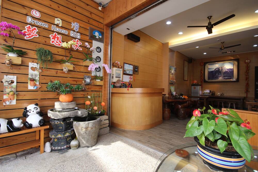 Photo of Outdoor in Yuchi