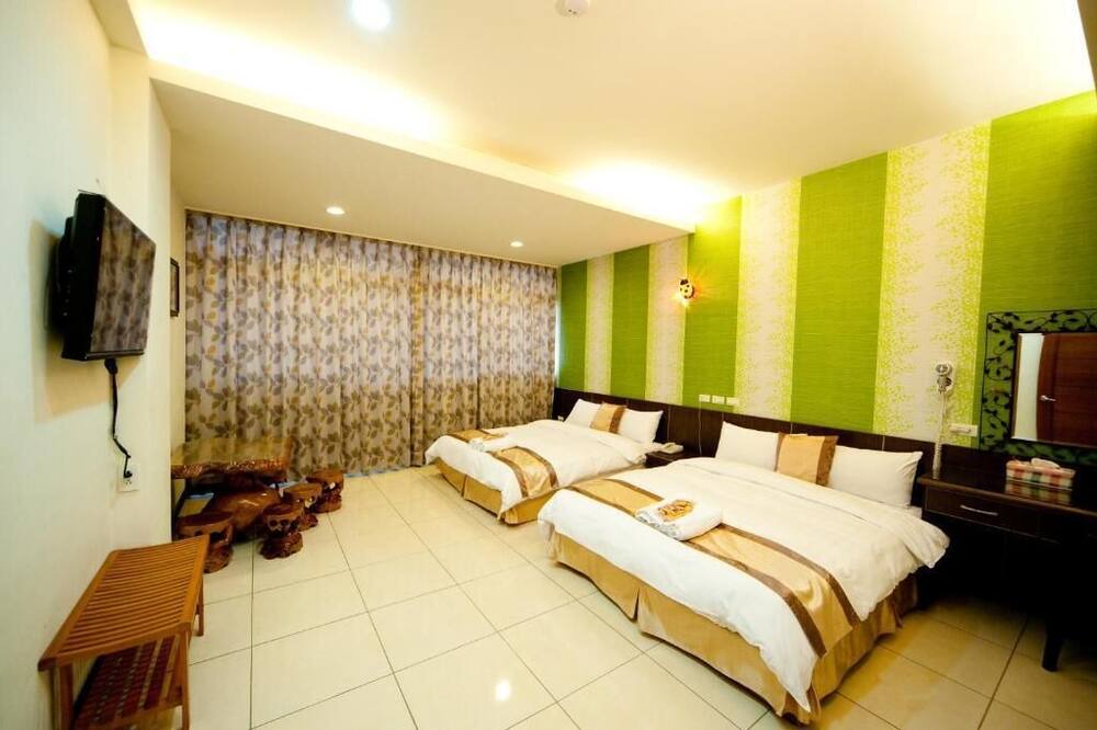 Photo of Bedroom in Yuchi