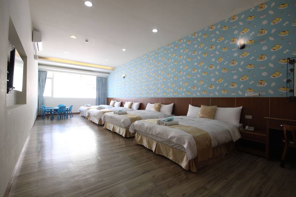 Photo of Bedroom in Yuchi