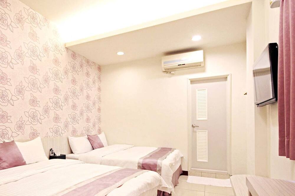 Photo of Bedroom in Yuchi