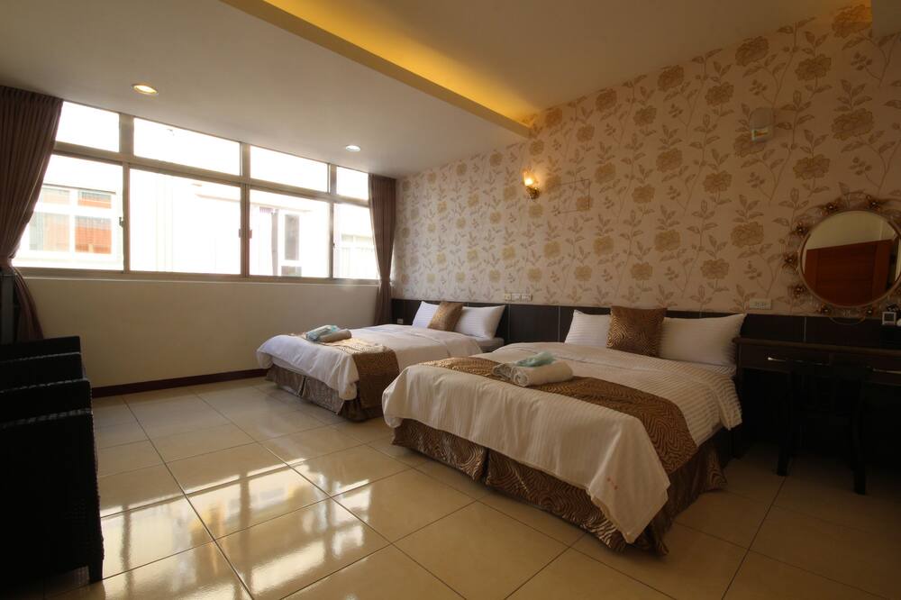 Photo of Bedroom in Yuchi