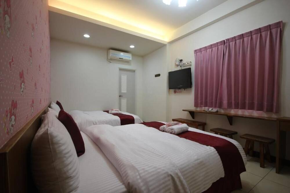 Photo of Bedroom in Yuchi