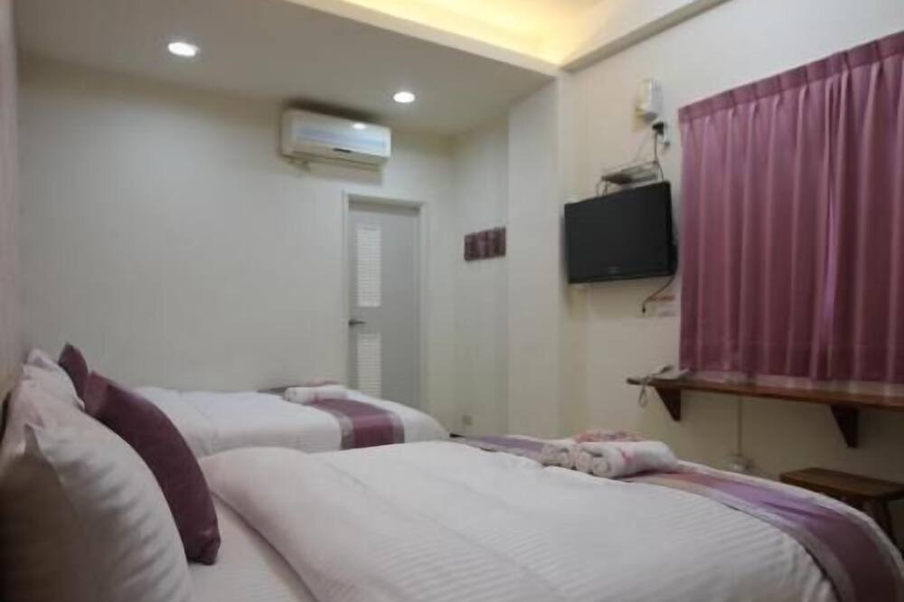 Photo of Bedroom in Yuchi