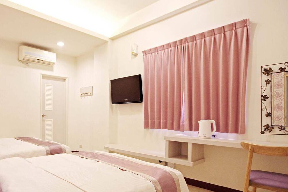 Photo of Bedroom in Yuchi