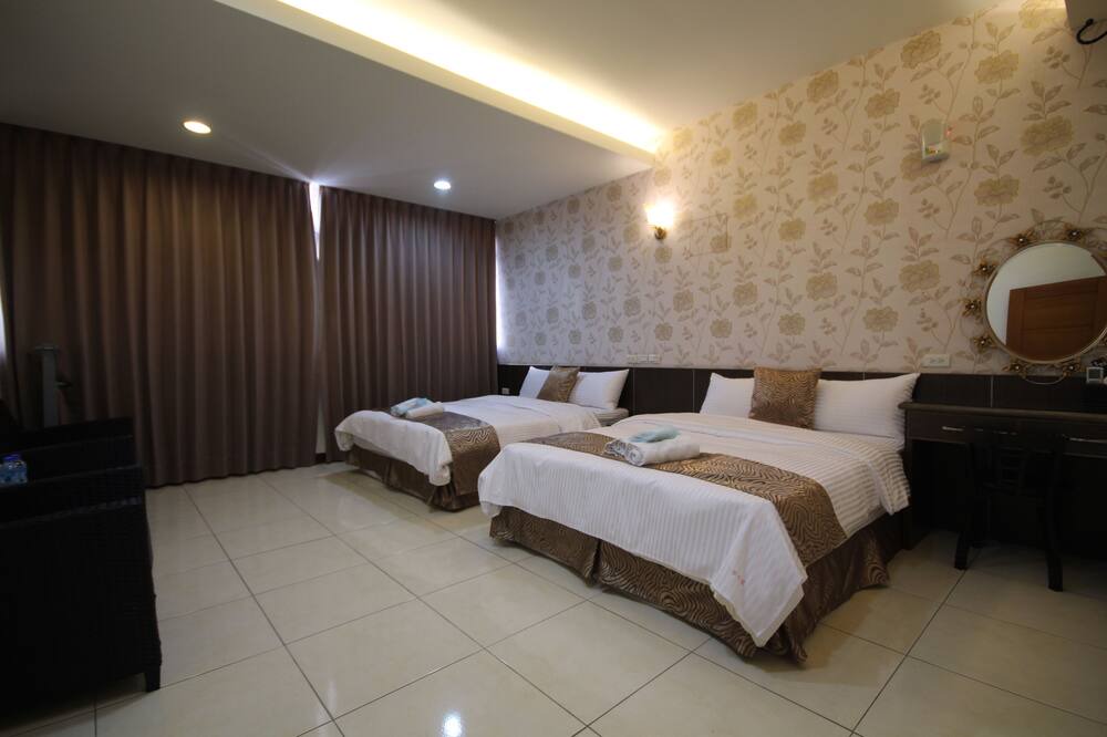 Photo of Bedroom in Yuchi