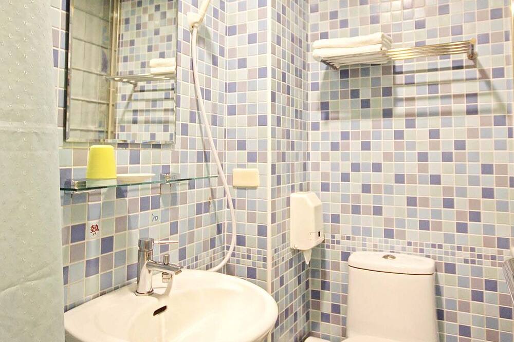 Photo of Bathroom in Yuchi