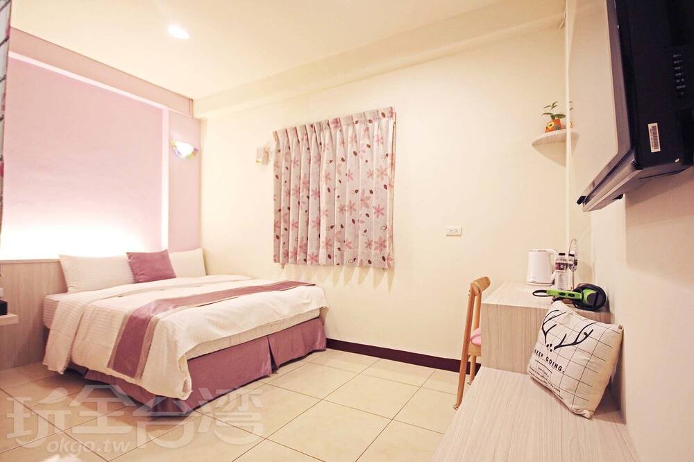 Photo of Bedroom in Yuchi