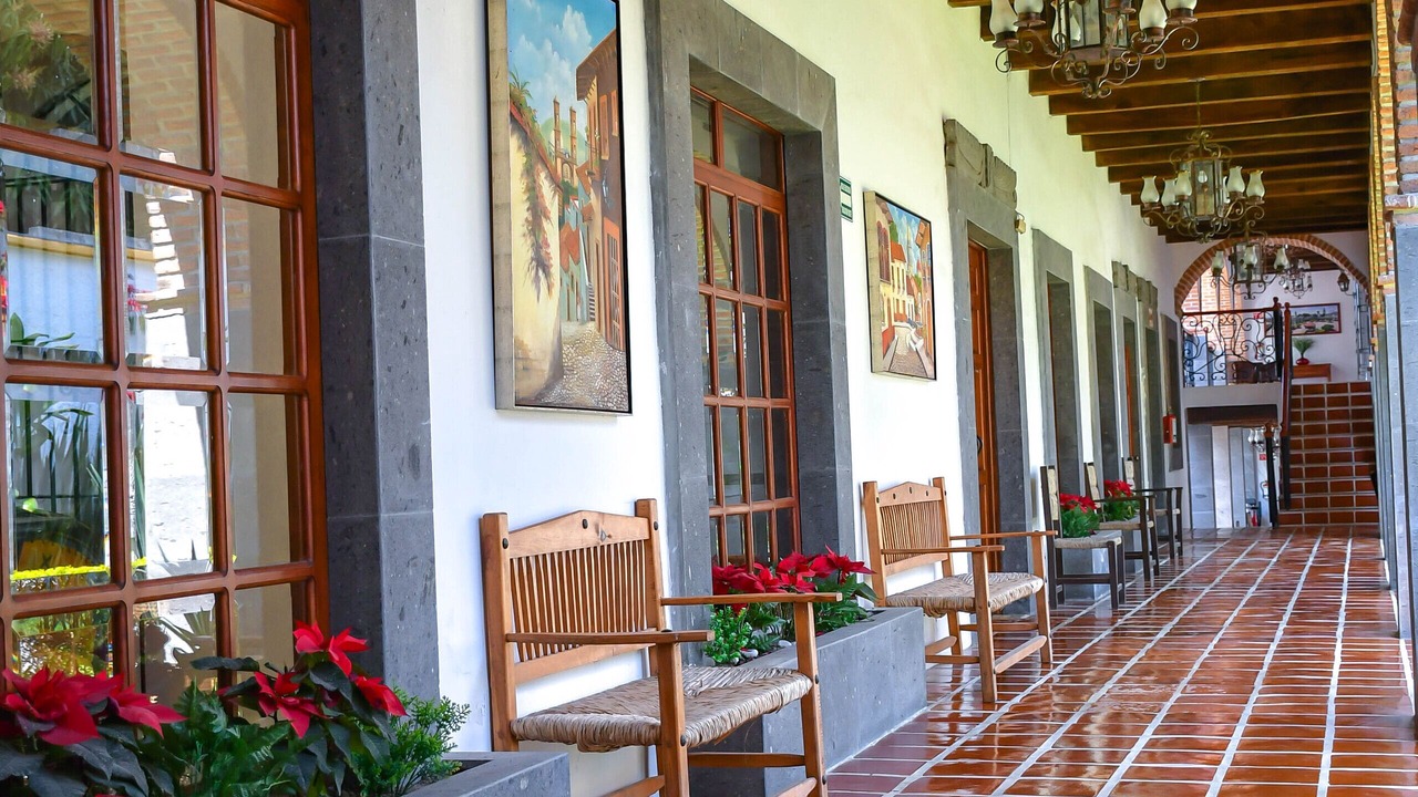 Photo of Outdoor in San Isidro Mazatepec